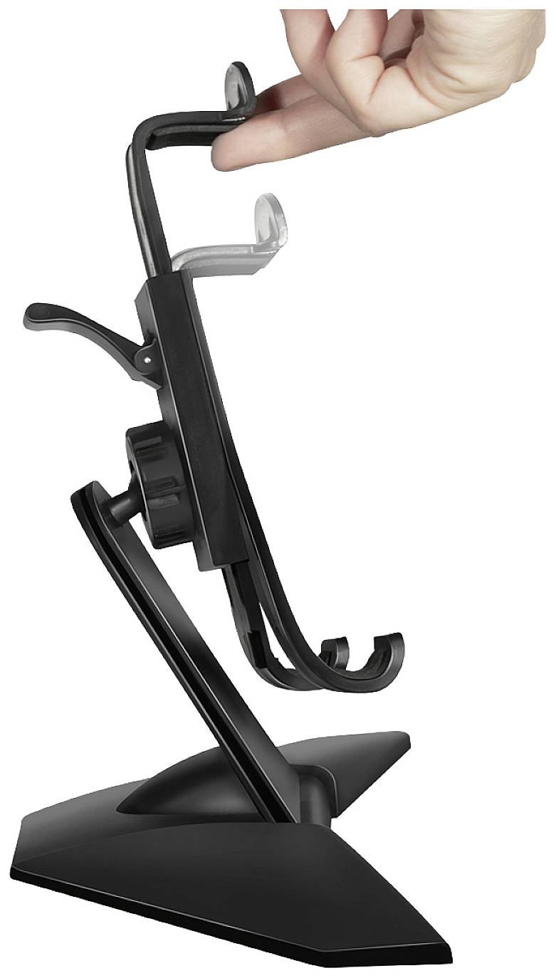 LogiLink AA0153 Tablet Klemmhalterung Universal