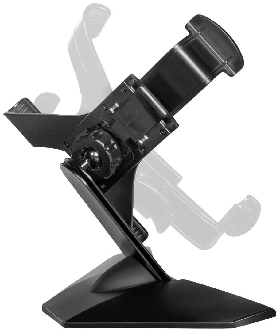 LogiLink AA0153 Tablet Klemmhalterung Universal