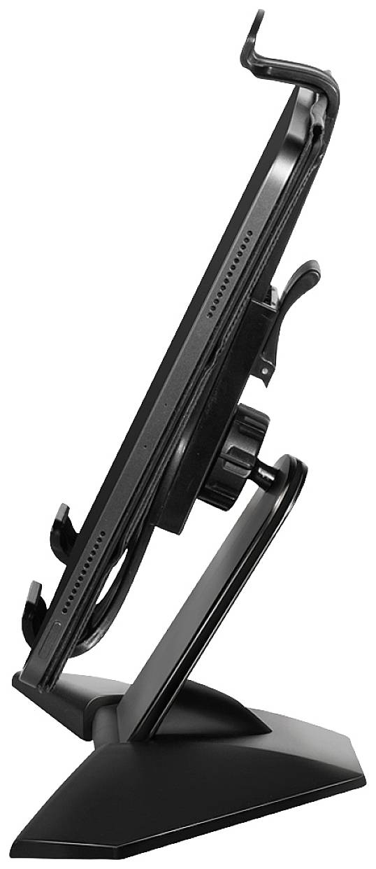 LogiLink AA0153 Tablet Klemmhalterung Universal