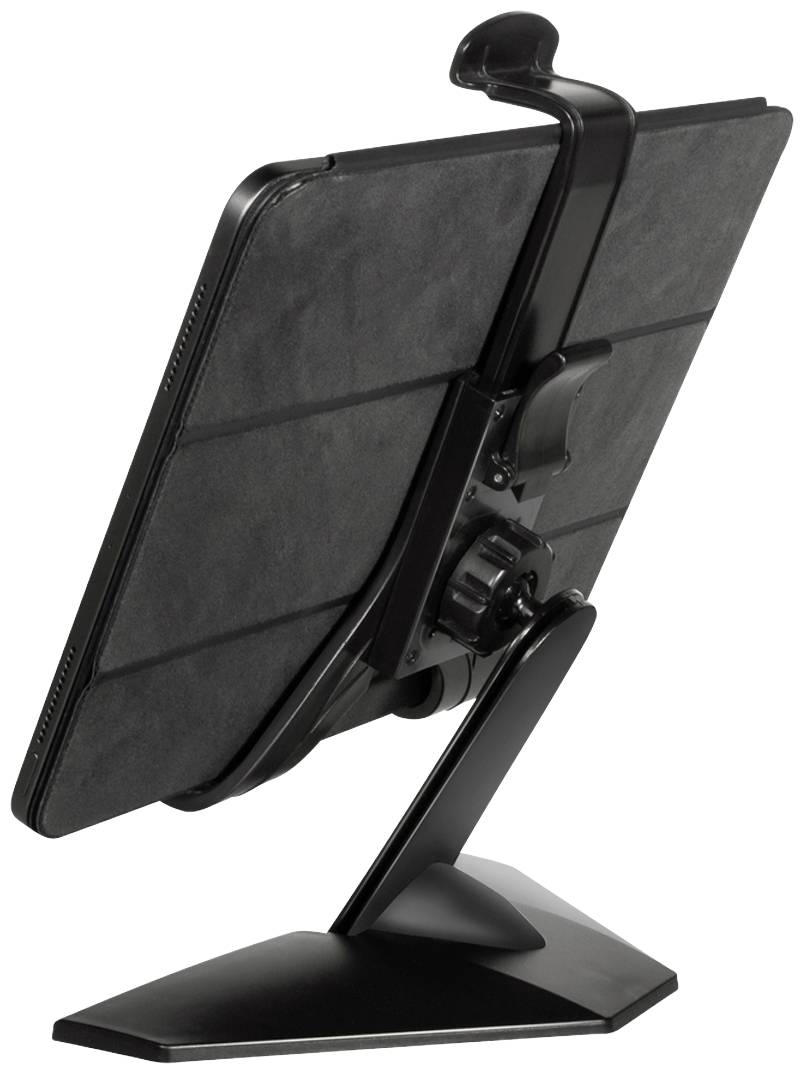 LogiLink AA0153 Tablet Klemmhalterung Universal