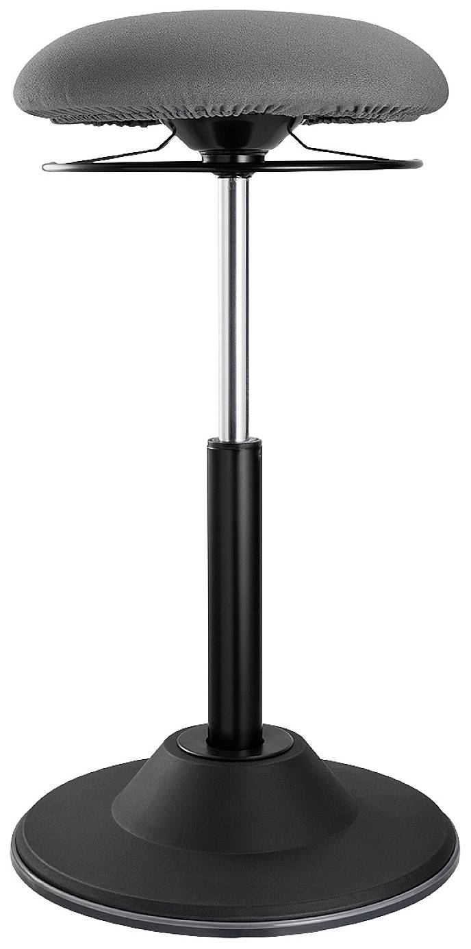 LogiLink Sitzhocker EO0022 Gasfeder EO0022