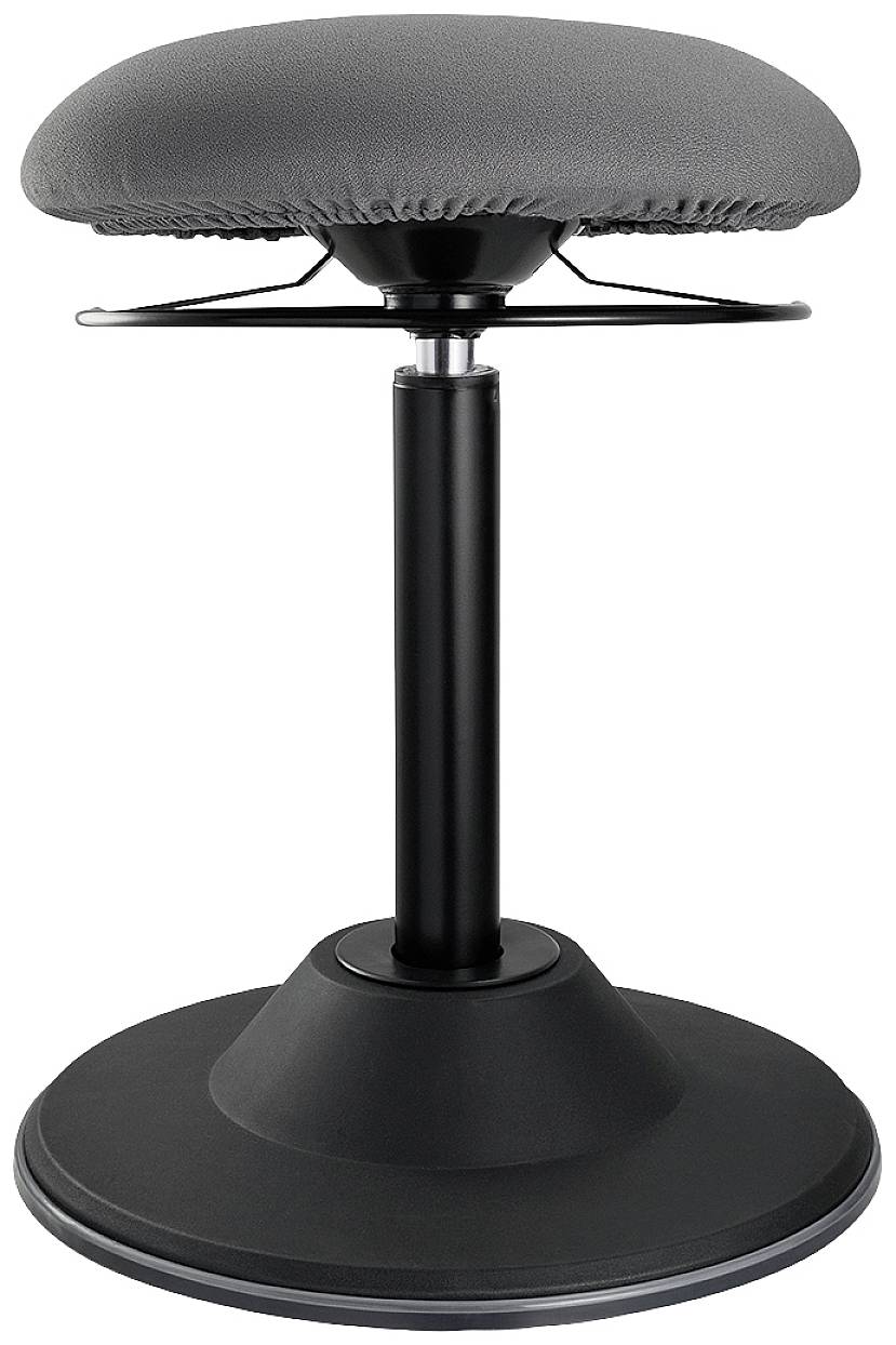 LogiLink Sitzhocker EO0022 Gasfeder EO0022