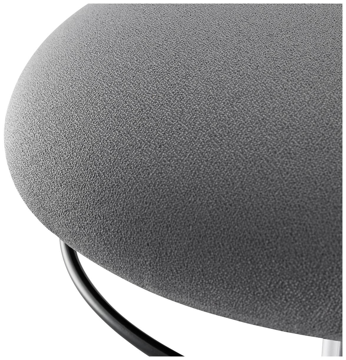 LogiLink Sitzhocker EO0022 Gasfeder EO0022