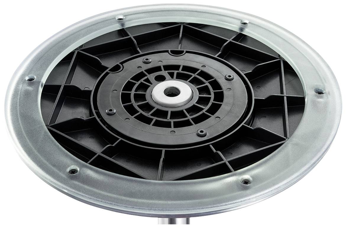 LogiLink Sitzhocker EO0022 Gasfeder EO0022