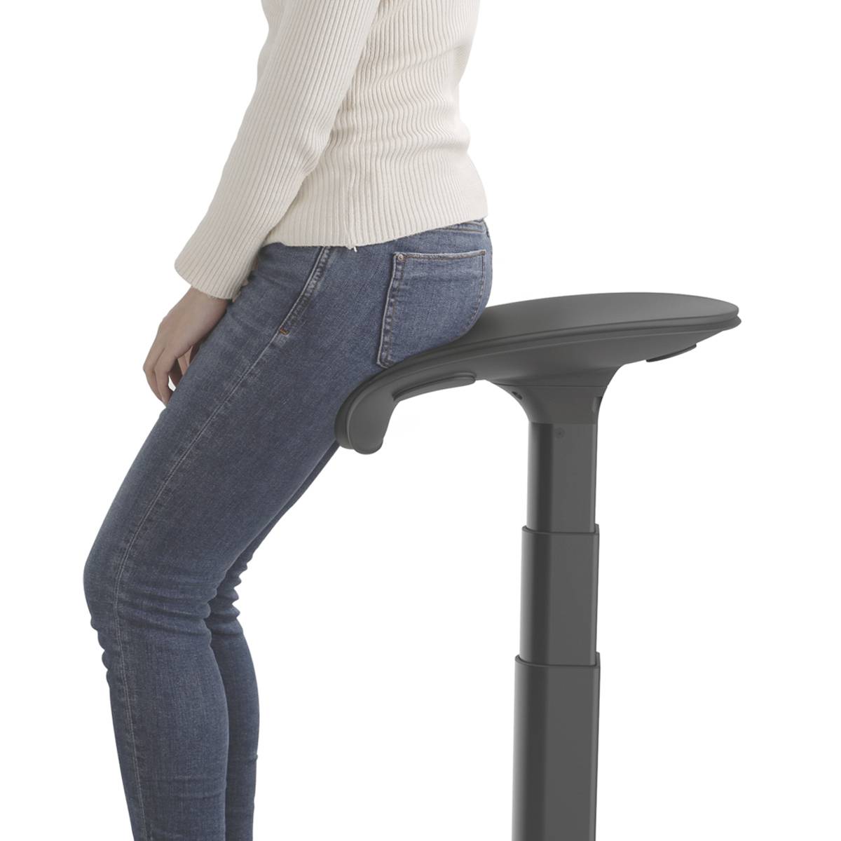 LogiLink Stehhilfe EO0037 Gasfeder EO0037