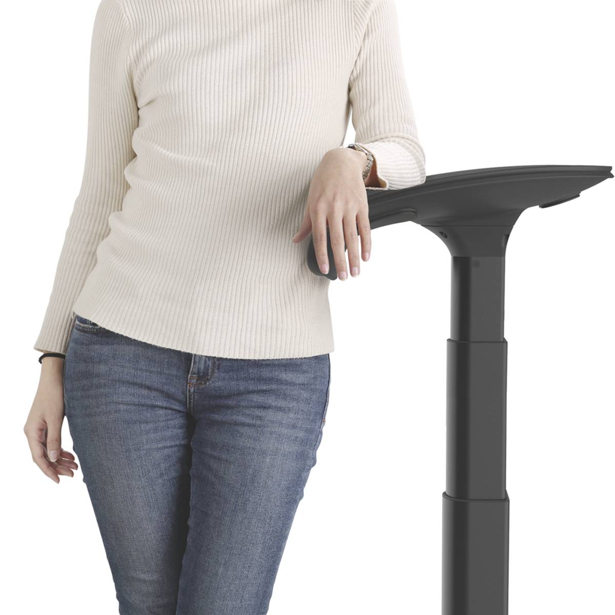 LogiLink Stehhilfe EO0037 Gasfeder EO0037