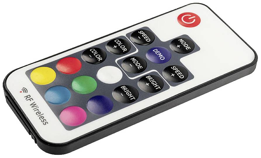 NoiseBlocker L2-RCTRL-S PC Lüftersteuerung