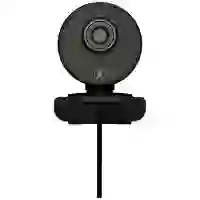 ICY BOX IB-CAM501-HD Full HD-Webcam 1920 x 1080 Pixel Klemm-Halterung ICY BOX IB-CAM501-HD Full HD-Webcam 1920 x 1080 Pixel Klemm-Halterung