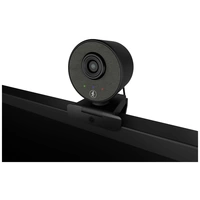 ICY BOX IB-CAM501-HD Full HD-Webcam 1920 x 1080 Pixel Klemm-Halterung ICY BOX IB-CAM501-HD Full HD-Webcam 1920 x 1080 Pixel Klemm-Halterung