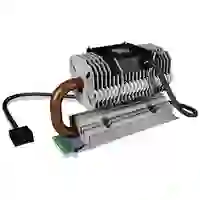 ICY BOX IB-M2HSF-705 M.2 SSD-Kühler ICY BOX IB-M2HSF-705 M.2 SSD-Kühler