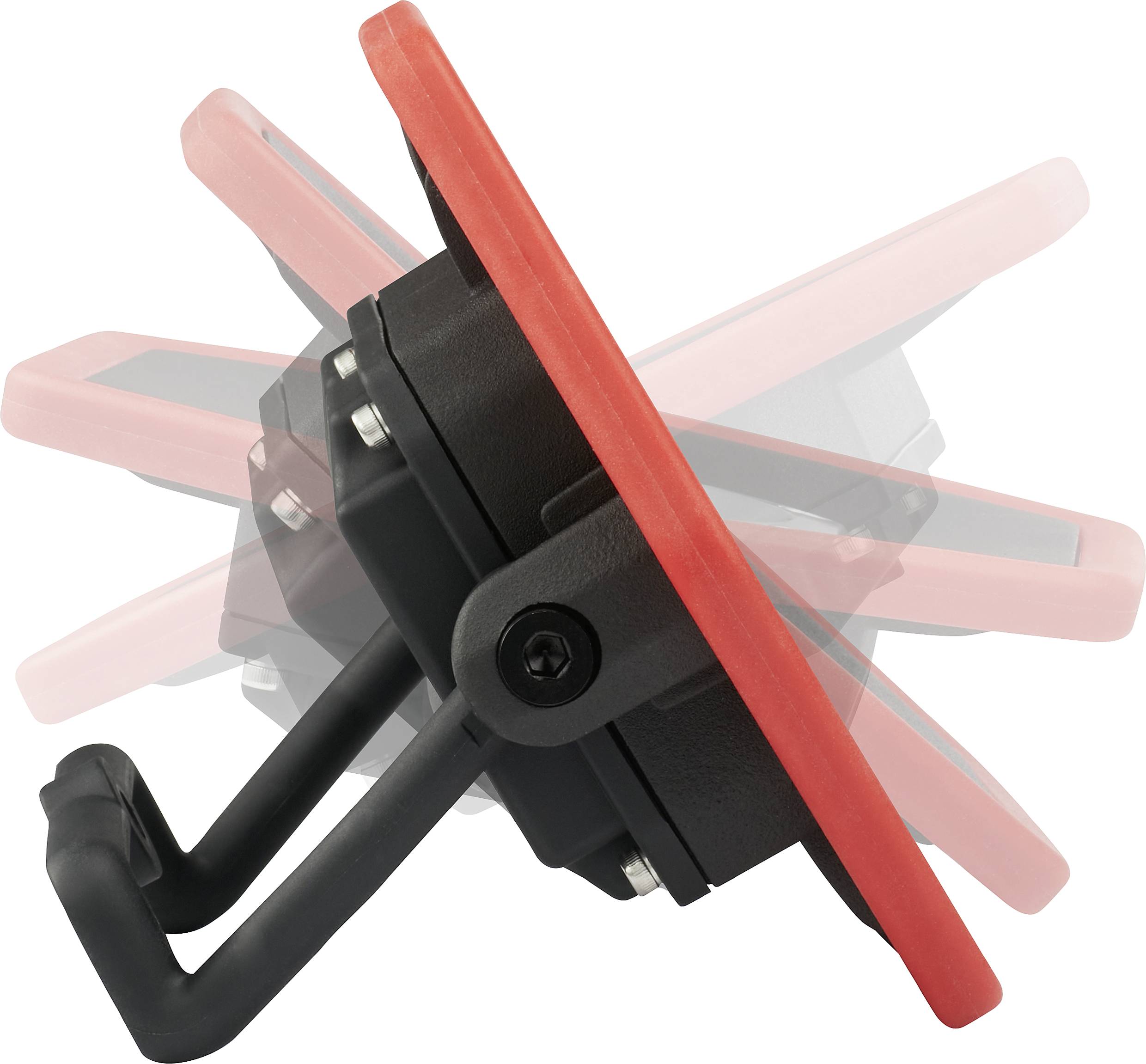 TOOLCRAFT LED Arbeitsleuchte WL2100 2100lm TO-7497009