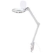 TOOLCRAFT TO-7497012 800lm LED Vergrößerungsleuchte mit Klemmvorrichtung 3D 1,75-fach Vergrößerungsfaktor=1.75 x 143mm 2021 Ener TOOLCRAFT TO-7497012 800lm LED Vergrößerungsleuchte mit Klemmvorrichtung 3D 1,75-fach Vergrößerungsfaktor=1.75 x 143mm 2021 Ener