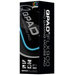 QPAD FLX900 Gaming-Mauspad Schwarz (B x H x T) 900 x 3 x 420 mm