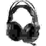 Roccat ELO AIR Gaming Micro-casque supra-auriculaire sans fil 7.1 Surround noir Suppression du bruit du microphone, Noise