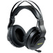 Roccat ELO AIR Gaming Over Ear Headset Funk 7.1 Surround Schwarz Mikrofon-Rauschunterdrückung, Nois
