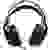Roccat ELO AIR Gaming Over Ear Headset Funk 7.1 Surround Schwarz Mikrofon-Rauschunterdrückung, Noise Cancellin
