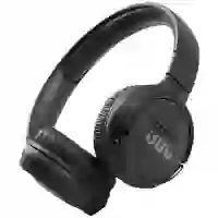 JBL Tune 510BT On Ear Kopfhörer Bluetooth® Schwarz Headset, Faltbar, Batterieladeanzeige, Mikrofon-Stummschaltung JBL Tune 510BT On Ear Kopfhörer Bluetooth® Schwarz Headset, Faltbar, Batterieladeanzeige, Mikrofon-Stummschaltung