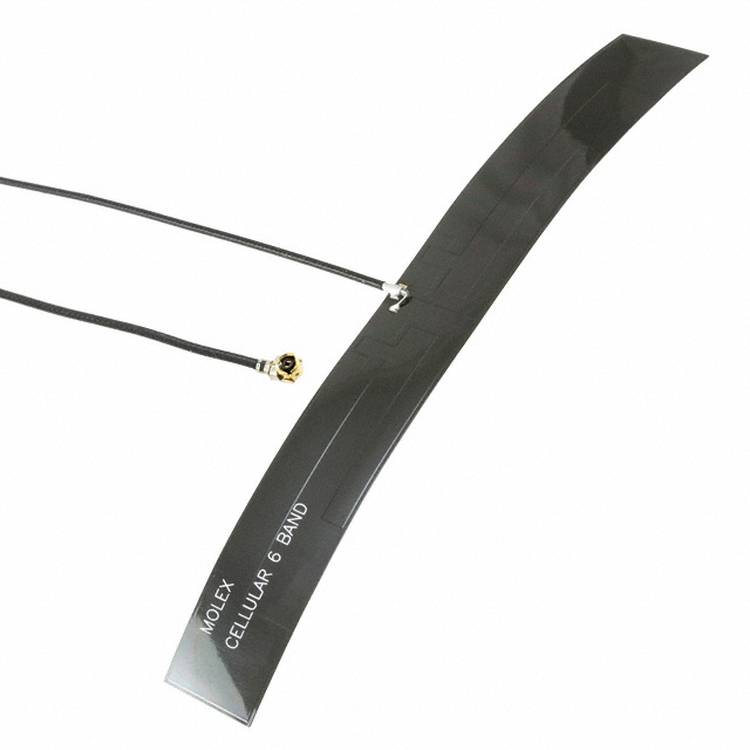 Molex 105263-0002 Antenne Tray
