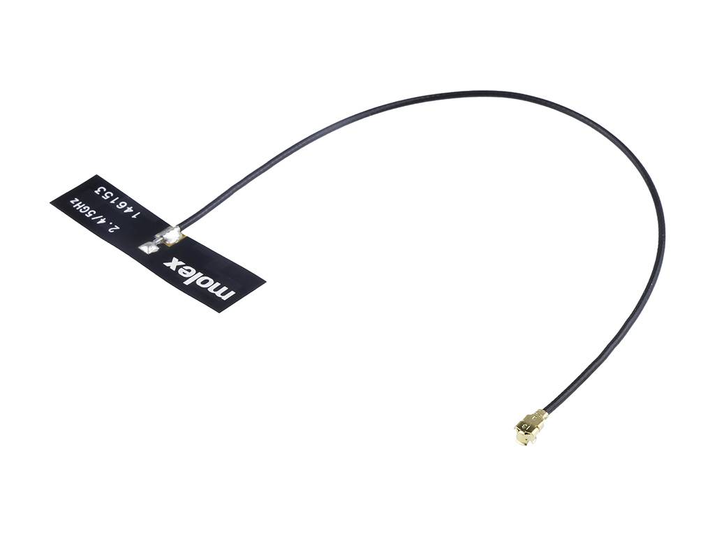 Molex 146153-0150 Antenne 1 St. PET Film