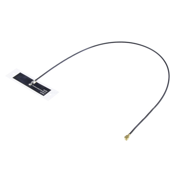 Molex 146153-0250 MOL Micro Solutions Antenne PET Film