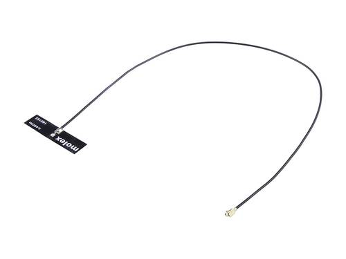 Molex 146153-0300 MOL Micro Solutions Antenne PET Film
