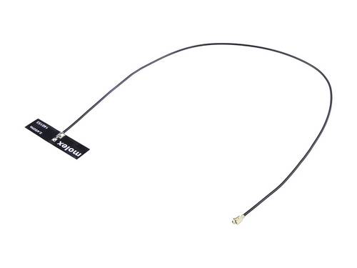 Antenna Molex 146153-0300 Film Pet Compatta Affidabile