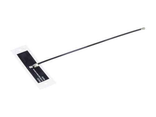 Molex 146153-1100 MOL Micro Solutions Antenne PET Film