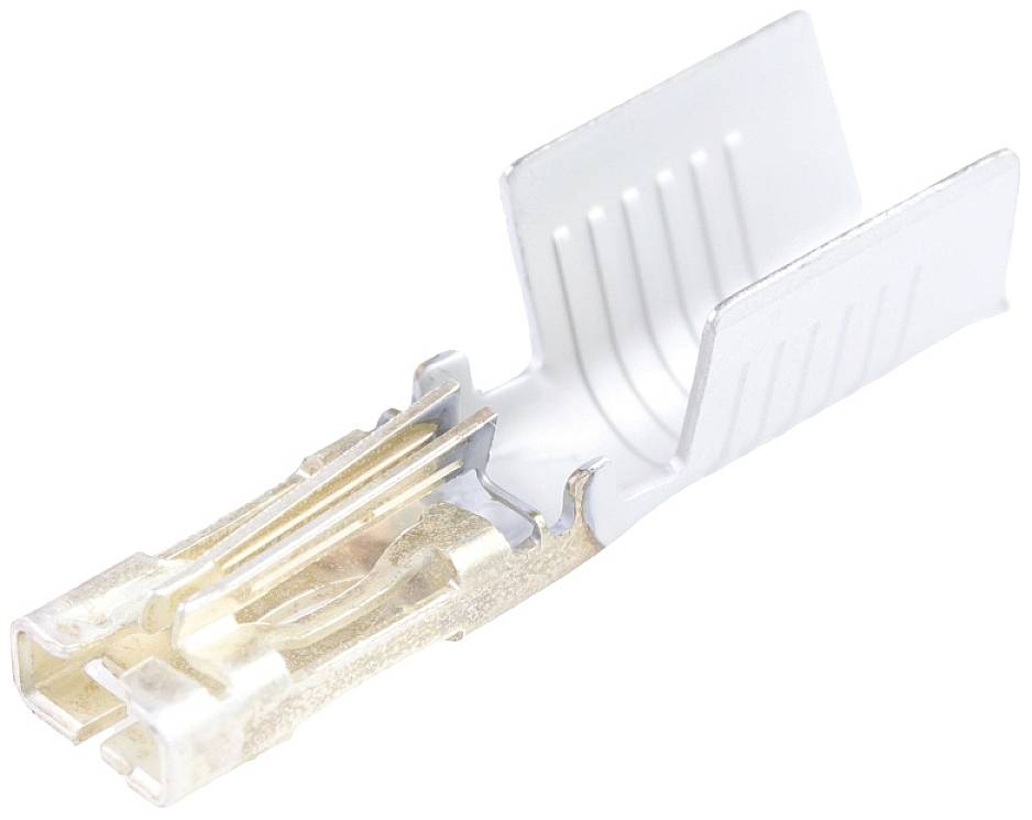 Molex 171825-0100 Flachsteckhülse Tape on Full reel