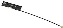 Molex 204281-0100 Antenne 1 St. PET Film