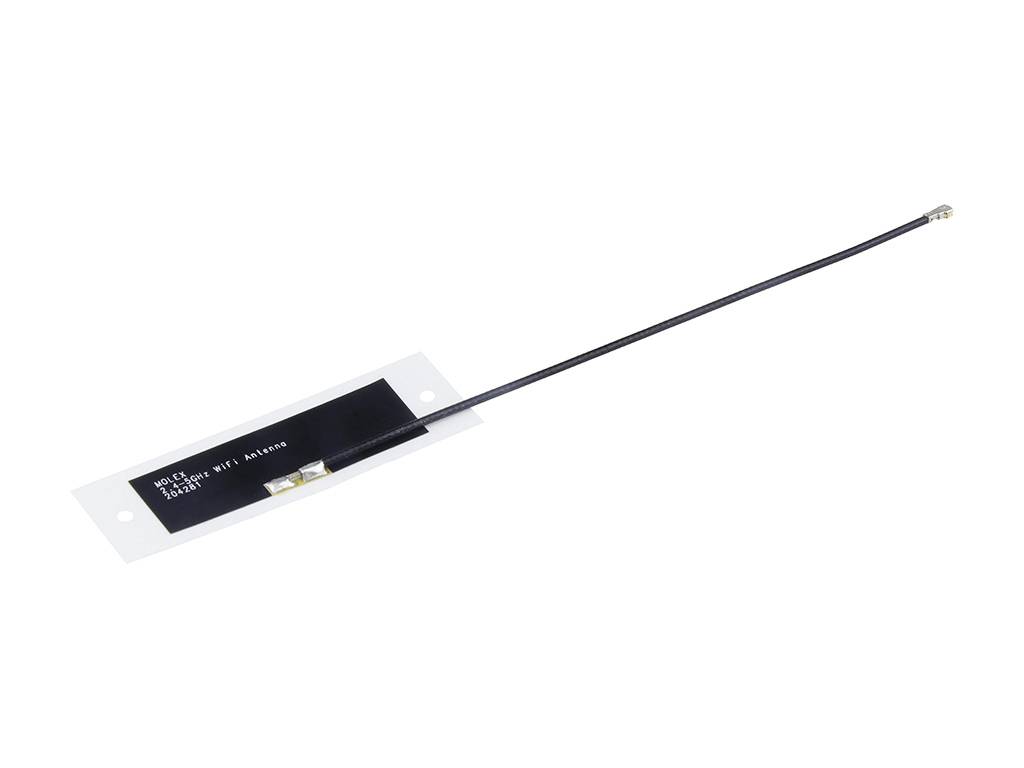 Molex 204281-1100 Antenne PET Film