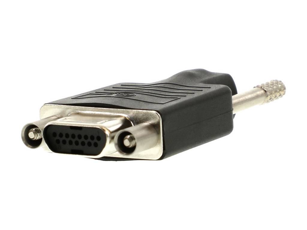 Molex 83422-9014 D-SUB Buchse Polzahl: 15 Bag