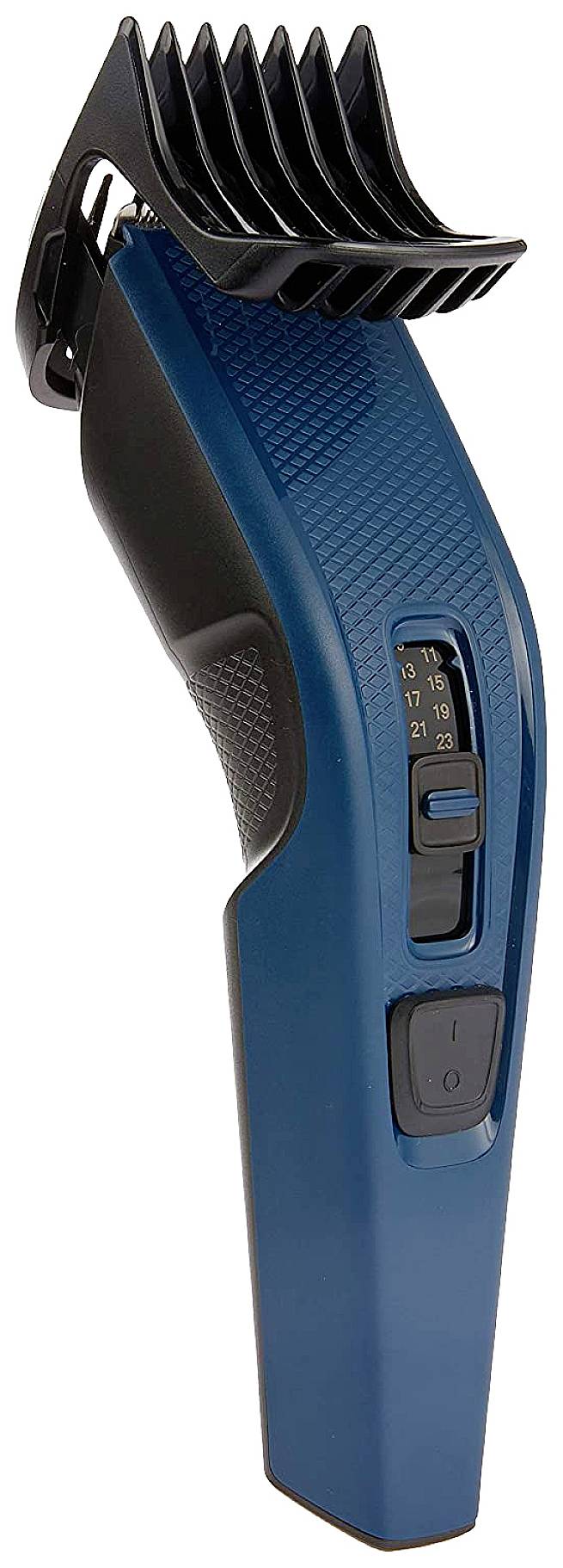 Philips Bodycare HC3505/15 Haarschneider Blau, Schwarz