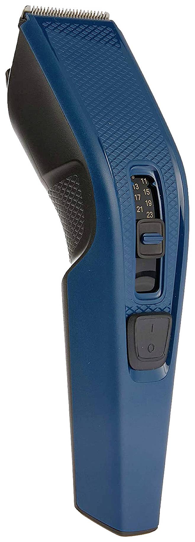 Philips Bodycare HC3505/15 Haarschneider Blau, Schwarz