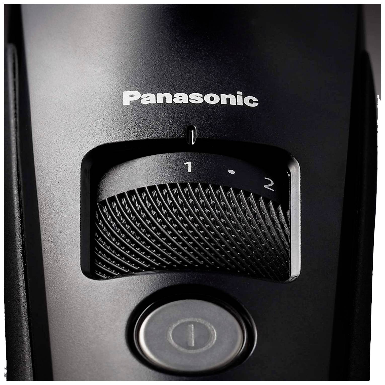 Panasonic ER-SC40-K803 Haarschneider Schwarz