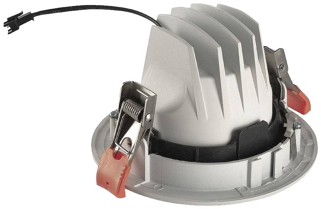 SLV 1003566 NUMINOS MOVE M LED-Einbauleuchte LED fest eingebaut 17W Weiß