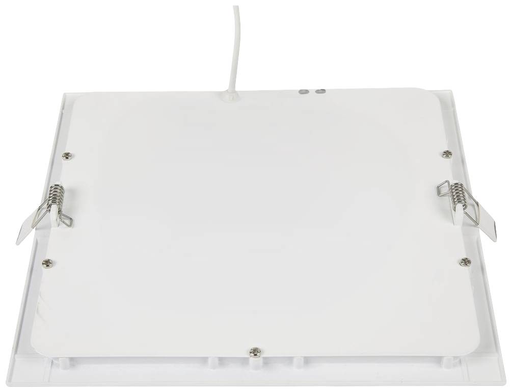 SLV 1004699 SENSER 24 LED-Einbauleuchte LED fest eingebaut 13W Weiß