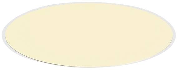 SLV 1001901 MEDO 30 LED-Einbauleuchte LED fest eingebaut 14W Weiß