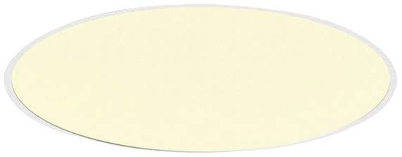 SLV 1001901 MEDO 30 LED-Einbauleuchte LED fest eingebaut 14W Weiß