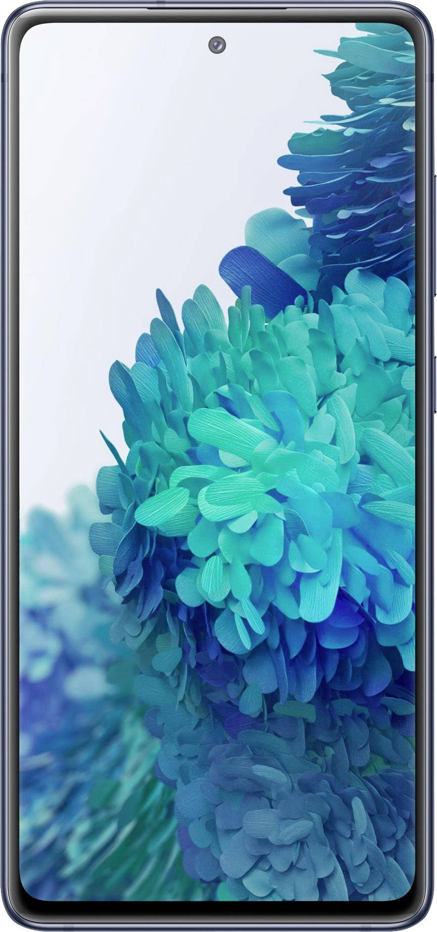Samsung Galaxy S20 FE 128 GB Navy 16.5 cm (6.5 Zoll) Smartphone
