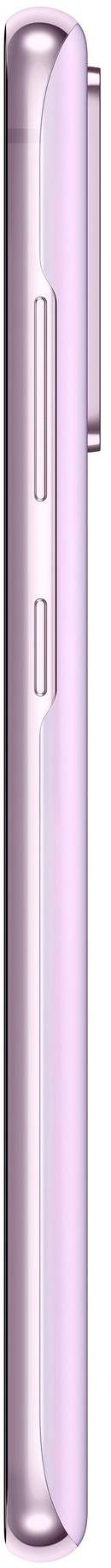 Samsung Galaxy S20 FE 128 GB Lavendel 16.5 cm (6.5 Zoll) Smartphone