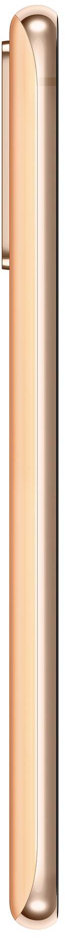 Samsung Galaxy S20 FE 128 GB Orange 16.5 cm (6.5 Zoll) Smartphone