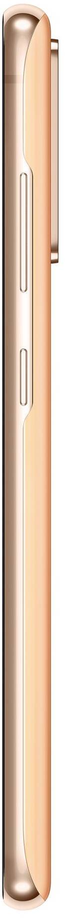 Samsung Galaxy S20 FE 128 GB Orange 16.5 cm (6.5 Zoll) Smartphone