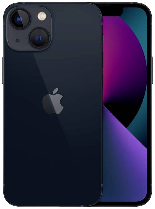 Apple iPhone 13 Mini A2628, 1x -02050007262152