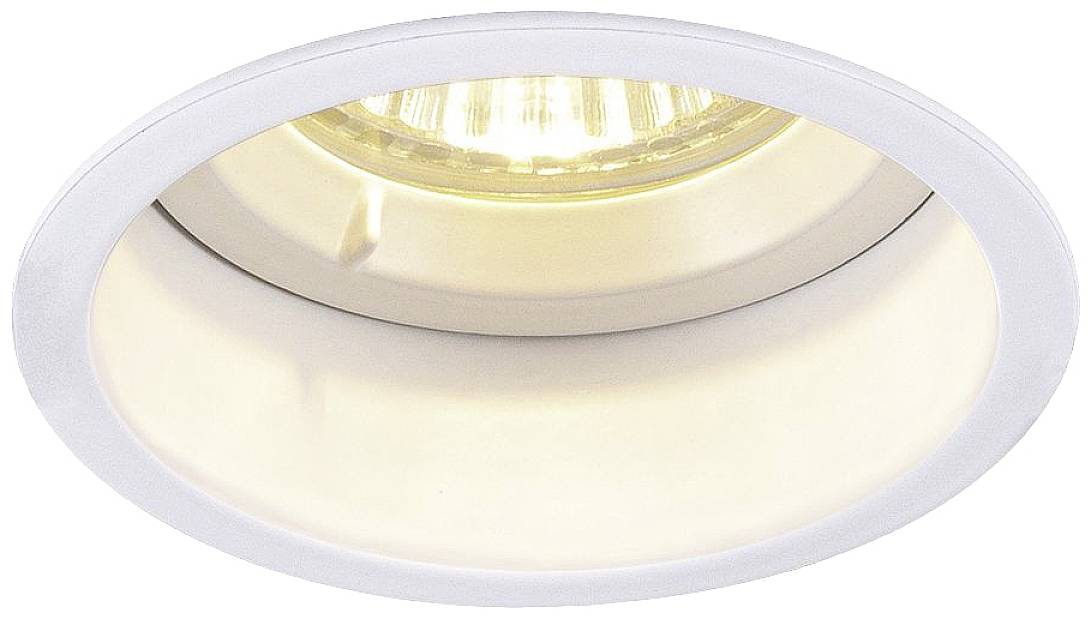 SLV 1005436 HORN LED-Einbauleuchte LED fest eingebaut 25W Weiß
