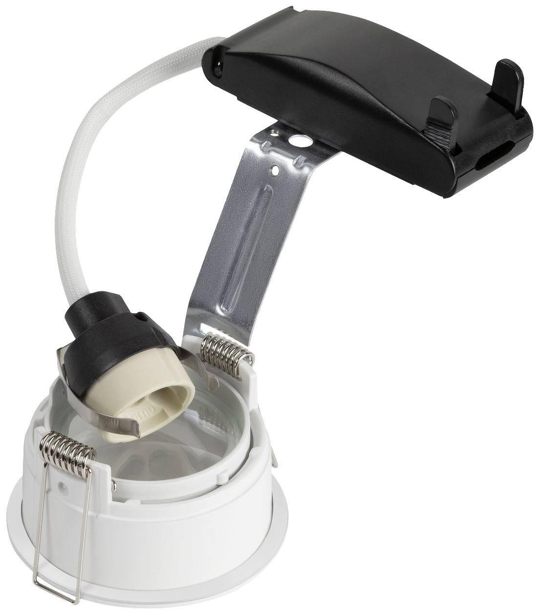 SLV 1005436 HORN LED-Einbauleuchte LED fest eingebaut 25W Weiß