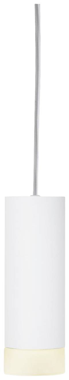 SLV ASTINA 1002937 Pendelleuchte GU10 Weiß