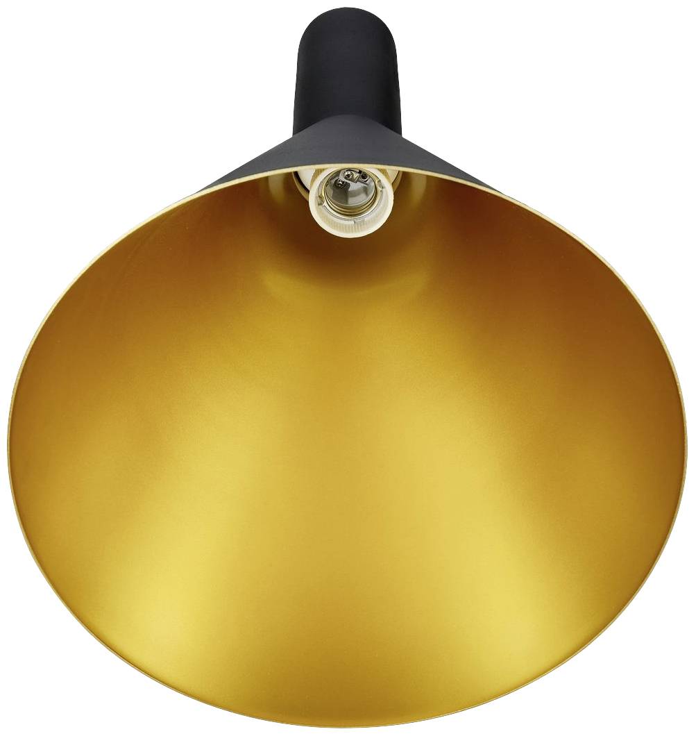 SLV PHELIA 20 1002950 Pendelleuchte E27 23W Gold