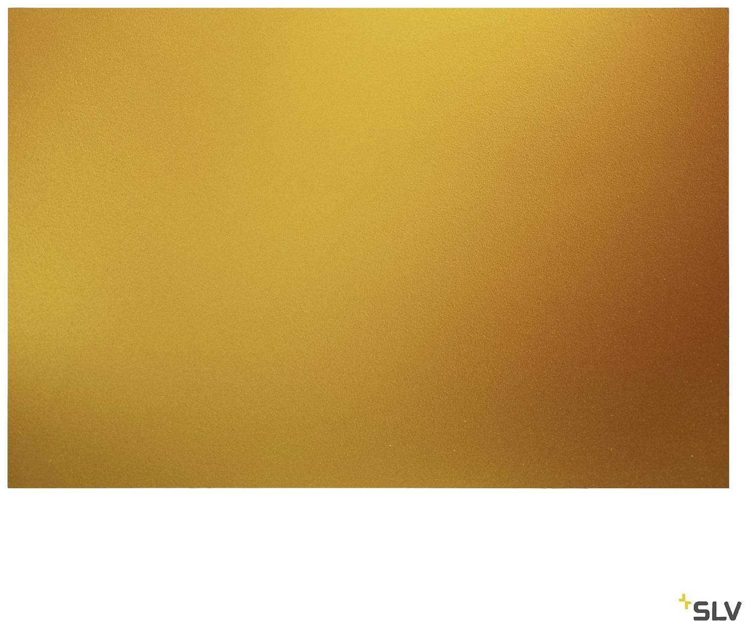 SLV PHELIA 20 1002950 Pendelleuchte E27 23W Gold