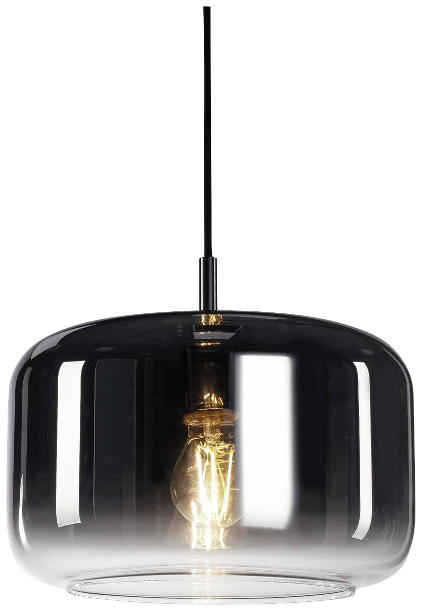 SLV PANTILO 28 1003006 Pendelleuchte E27 15W Chrom