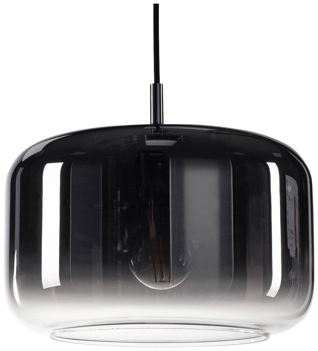 SLV PANTILO 28 1003006 Pendelleuchte E27 15W Chrom